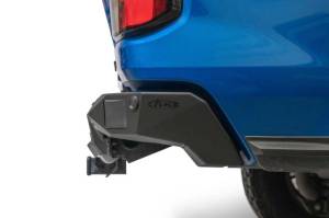 Addictive Desert Designs Bumpers & Off-Road Parts | 1350 Offroad - ADD 23-24 Chevy Colorado & GMC Canyon Phantom Rear Bumper - R580195090103 - Image 4