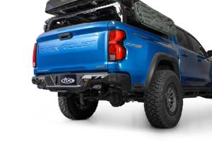 Addictive Desert Designs Bumpers & Off-Road Parts | 1350 Offroad - ADD 23-24 Chevy Colorado & GMC Canyon Phantom Rear Bumper - R580195090103 - Image 10