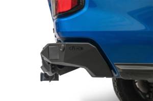 Addictive Desert Designs Bumpers & Off-Road Parts | 1350 Offroad - ADD 23-24 Chevy Colorado & GMC Canyon Phantom Rear Bumper - R580195090103 - Image 13