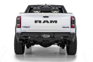 Addictive Desert Designs Bumpers & Off-Road Parts | 1350 Offroad - ADD Bomber Rear Bumper - R620011370103 - Image 1
