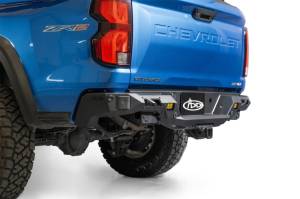 Addictive Desert Designs Bumpers & Off-Road Parts | 1350 Offroad - ADD 23-24 Chevy Colorado & GMC Canyon Phantom Rear Bumper - R580195090103 - Image 15