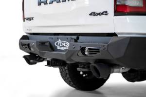 Addictive Desert Designs Bumpers & Off-Road Parts | 1350 Offroad - ADD Bomber Rear Bumper - R620011370103 - Image 3