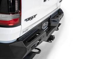 Addictive Desert Designs Bumpers & Off-Road Parts | 1350 Offroad - ADD Bomber Rear Bumper - R620011370103 - Image 2