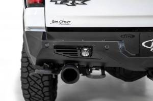 Addictive Desert Designs Bumpers & Off-Road Parts | 1350 Offroad - ADD Bomber Rear Bumper - R620011370103 - Image 5