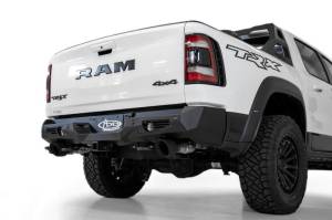 Addictive Desert Designs Bumpers & Off-Road Parts | 1350 Offroad - ADD Bomber Rear Bumper - R620011370103 - Image 4