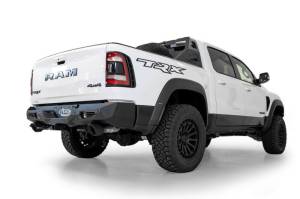 Addictive Desert Designs Bumpers & Off-Road Parts | 1350 Offroad - ADD Bomber Rear Bumper - R620011370103 - Image 6