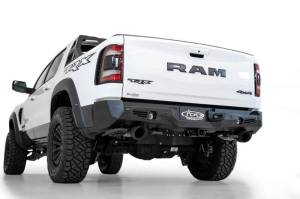 Addictive Desert Designs Bumpers & Off-Road Parts | 1350 Offroad - ADD Bomber Rear Bumper - R620011370103 - Image 12