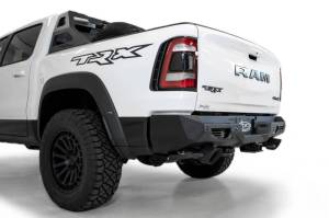 Addictive Desert Designs Bumpers & Off-Road Parts | 1350 Offroad - ADD Bomber Rear Bumper - R620011370103 - Image 9