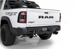 Addictive Desert Designs Bumpers & Off-Road Parts | 1350 Offroad - ADD Bomber Rear Bumper - R620011370103 - Image 14