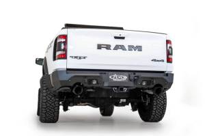 Addictive Desert Designs Bumpers & Off-Road Parts | 1350 Offroad - ADD Stealth Fighter Rear Bumper - R620081280103 - Image 1