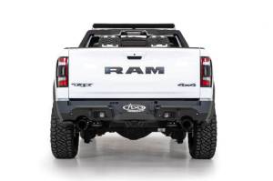 Addictive Desert Designs Bumpers & Off-Road Parts | 1350 Offroad - ADD Stealth Fighter Rear Bumper - R620081280103 - Image 3
