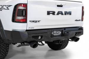 Addictive Desert Designs Bumpers & Off-Road Parts | 1350 Offroad - ADD Bomber Rear Bumper - R620011370103 - Image 19