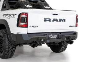 Addictive Desert Designs Bumpers & Off-Road Parts | 1350 Offroad - ADD Stealth Fighter Rear Bumper - R620081280103 - Image 4