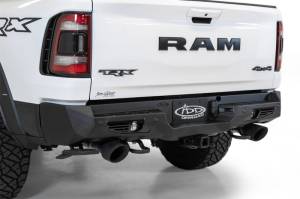 Addictive Desert Designs Bumpers & Off-Road Parts | 1350 Offroad - ADD Bomber Rear Bumper - R620011370103 - Image 18
