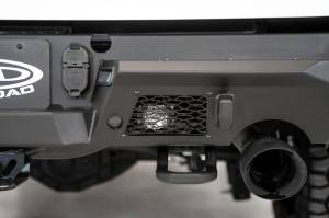 Addictive Desert Designs Bumpers & Off-Road Parts | 1350 Offroad - ADD Stealth Fighter Rear Bumper - R620081280103 - Image 6