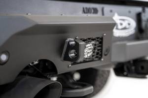 Addictive Desert Designs Bumpers & Off-Road Parts | 1350 Offroad - ADD Stealth Fighter Rear Bumper - R620081280103 - Image 7