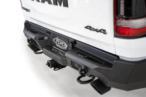 Addictive Desert Designs Bumpers & Off-Road Parts | 1350 Offroad - ADD Stealth Fighter Rear Bumper - R620081280103 - Image 9