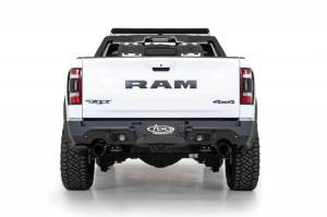 Addictive Desert Designs Bumpers & Off-Road Parts | 1350 Offroad - ADD Stealth Fighter Rear Bumper - R620081280103 - Image 14