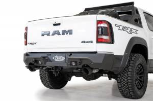 Addictive Desert Designs Bumpers & Off-Road Parts | 1350 Offroad - ADD Stealth Fighter Rear Bumper - R620081280103 - Image 13