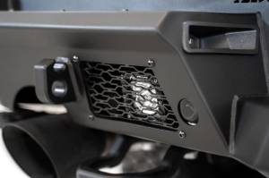 Addictive Desert Designs Bumpers & Off-Road Parts | 1350 Offroad - ADD Stealth Fighter Rear Bumper - R620081280103 - Image 11