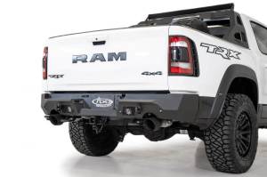 Addictive Desert Designs Bumpers & Off-Road Parts | 1350 Offroad - ADD Stealth Fighter Rear Bumper - R620081280103 - Image 12