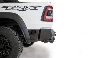Addictive Desert Designs Bumpers & Off-Road Parts | 1350 Offroad - ADD Stealth Fighter Rear Bumper - R620081280103 - Image 16