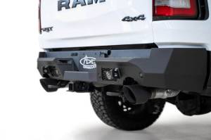 Addictive Desert Designs Bumpers & Off-Road Parts | 1350 Offroad - ADD Stealth Fighter Rear Bumper - R620081280103 - Image 10