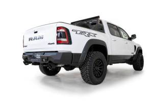 Addictive Desert Designs Bumpers & Off-Road Parts | 1350 Offroad - ADD Stealth Fighter Rear Bumper - R620081280103 - Image 18