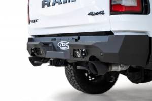 Addictive Desert Designs Bumpers & Off-Road Parts | 1350 Offroad - ADD Stealth Fighter Rear Bumper - R620081280103 - Image 15
