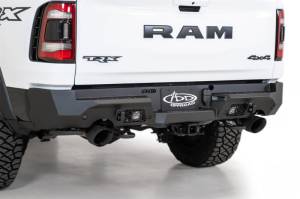 Addictive Desert Designs Bumpers & Off-Road Parts | 1350 Offroad - ADD Stealth Fighter Rear Bumper - R620081280103 - Image 19