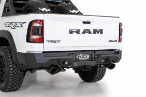 Addictive Desert Designs Bumpers & Off-Road Parts | 1350 Offroad - ADD Stealth Fighter Rear Bumper - R620081280103 - Image 17
