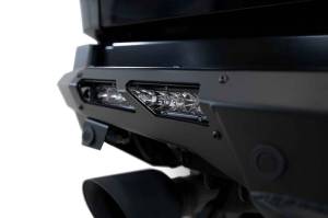 Addictive Desert Designs Bumpers & Off-Road Parts | 1350 Offroad - ADD 21-23 Ram TRX Phantom Rear Bumper - R620191190103 - Image 6