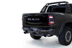 Addictive Desert Designs Bumpers & Off-Road Parts | 1350 Offroad - ADD 21-23 Ram TRX Phantom Rear Bumper - R620191190103 - Image 4