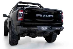 Addictive Desert Designs Bumpers & Off-Road Parts | 1350 Offroad - ADD 21-23 Ram TRX Phantom Rear Bumper - R620191190103 - Image 3