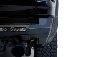 Addictive Desert Designs Bumpers & Off-Road Parts | 1350 Offroad - ADD 21-23 Ram TRX Phantom Rear Bumper - R620191190103 - Image 8