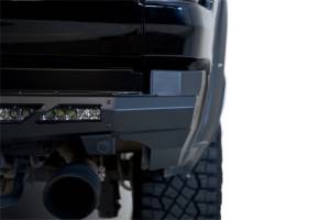 Addictive Desert Designs Bumpers & Off-Road Parts | 1350 Offroad - ADD 21-23 Ram TRX Phantom Rear Bumper - R620191190103 - Image 14