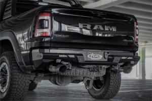 Addictive Desert Designs Bumpers & Off-Road Parts | 1350 Offroad - ADD 21-23 Ram TRX Phantom Rear Bumper - R620191190103 - Image 13