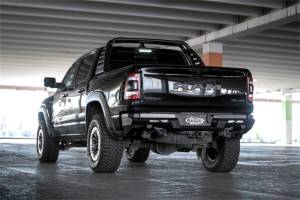 Addictive Desert Designs Bumpers & Off-Road Parts | 1350 Offroad - ADD 21-23 Ram TRX Phantom Rear Bumper - R620191190103 - Image 21