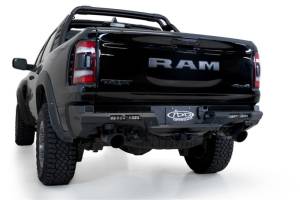 Addictive Desert Designs Bumpers & Off-Road Parts | 1350 Offroad - ADD 21-23 Ram TRX Phantom Rear Bumper - R620191190103 - Image 19