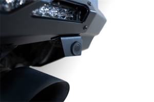 Addictive Desert Designs Bumpers & Off-Road Parts | 1350 Offroad - ADD 21-23 Ram TRX Phantom Rear Bumper - R620191190103 - Image 22