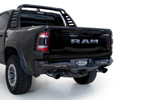 Addictive Desert Designs Bumpers & Off-Road Parts | 1350 Offroad - ADD 21-23 Ram TRX Phantom Rear Bumper - R620191190103 - Image 20
