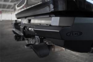 Addictive Desert Designs Bumpers & Off-Road Parts | 1350 Offroad - ADD 21-23 Ram TRX Phantom Rear Bumper - R620191190103 - Image 24