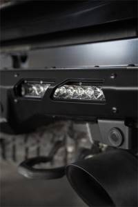 Addictive Desert Designs Bumpers & Off-Road Parts | 1350 Offroad - ADD 21-23 Ram TRX Phantom Rear Bumper - R620191190103 - Image 26