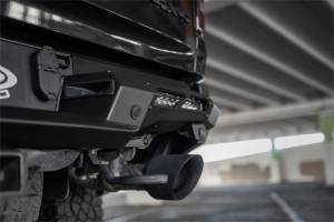 Addictive Desert Designs Bumpers & Off-Road Parts | 1350 Offroad - ADD 21-23 Ram TRX Phantom Rear Bumper - R620191190103 - Image 28