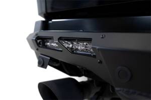 Addictive Desert Designs Bumpers & Off-Road Parts | 1350 Offroad - ADD 21-23 Ram TRX Phantom Rear Bumper - R620191190103 - Image 32
