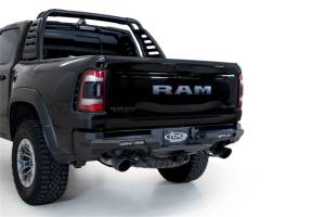 Addictive Desert Designs Bumpers & Off-Road Parts | 1350 Offroad - ADD 21-23 Ram TRX Phantom Rear Bumper - R620191190103 - Image 30