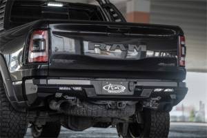 Addictive Desert Designs Bumpers & Off-Road Parts | 1350 Offroad - ADD 21-23 Ram TRX Phantom Rear Bumper - R620191190103 - Image 27