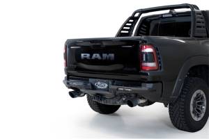 Addictive Desert Designs Bumpers & Off-Road Parts | 1350 Offroad - ADD 21-23 Ram TRX Phantom Rear Bumper - R620191190103 - Image 36
