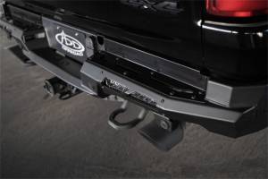 Addictive Desert Designs Bumpers & Off-Road Parts | 1350 Offroad - ADD 21-23 Ram TRX Phantom Rear Bumper - R620191190103 - Image 33