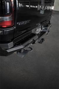 Addictive Desert Designs Bumpers & Off-Road Parts | 1350 Offroad - ADD 21-23 Ram TRX Phantom Rear Bumper - R620191190103 - Image 31